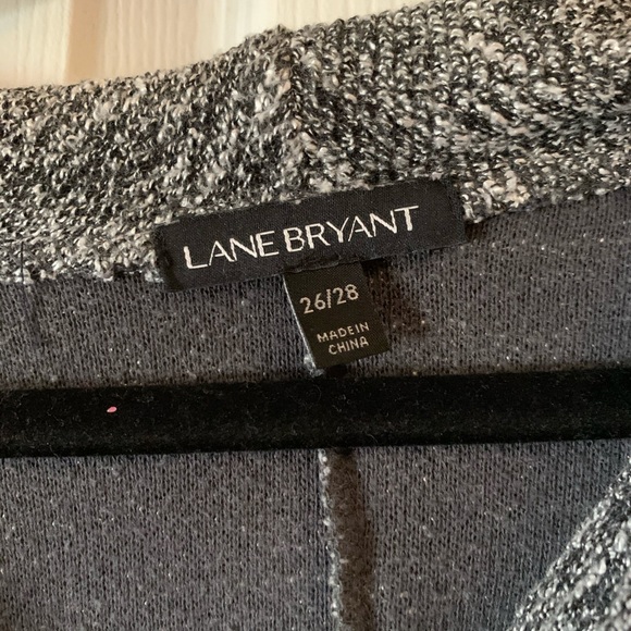 Spacedye Poncho - Picture 5 of 6